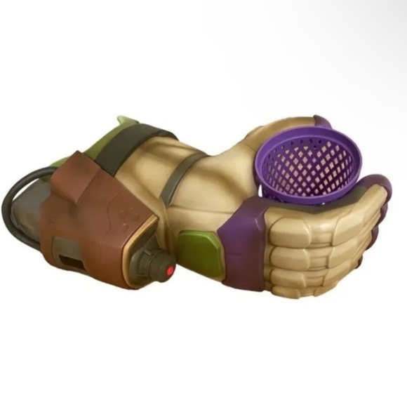 Disney Parks Buzz Lightyear Drink Holder - Brand New! - Picture 4 of 4